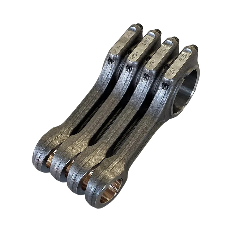 Foton Origl Aumark Ojai 2.5 Шатун двигателя Новое состояние PM 40004154 Фитинг