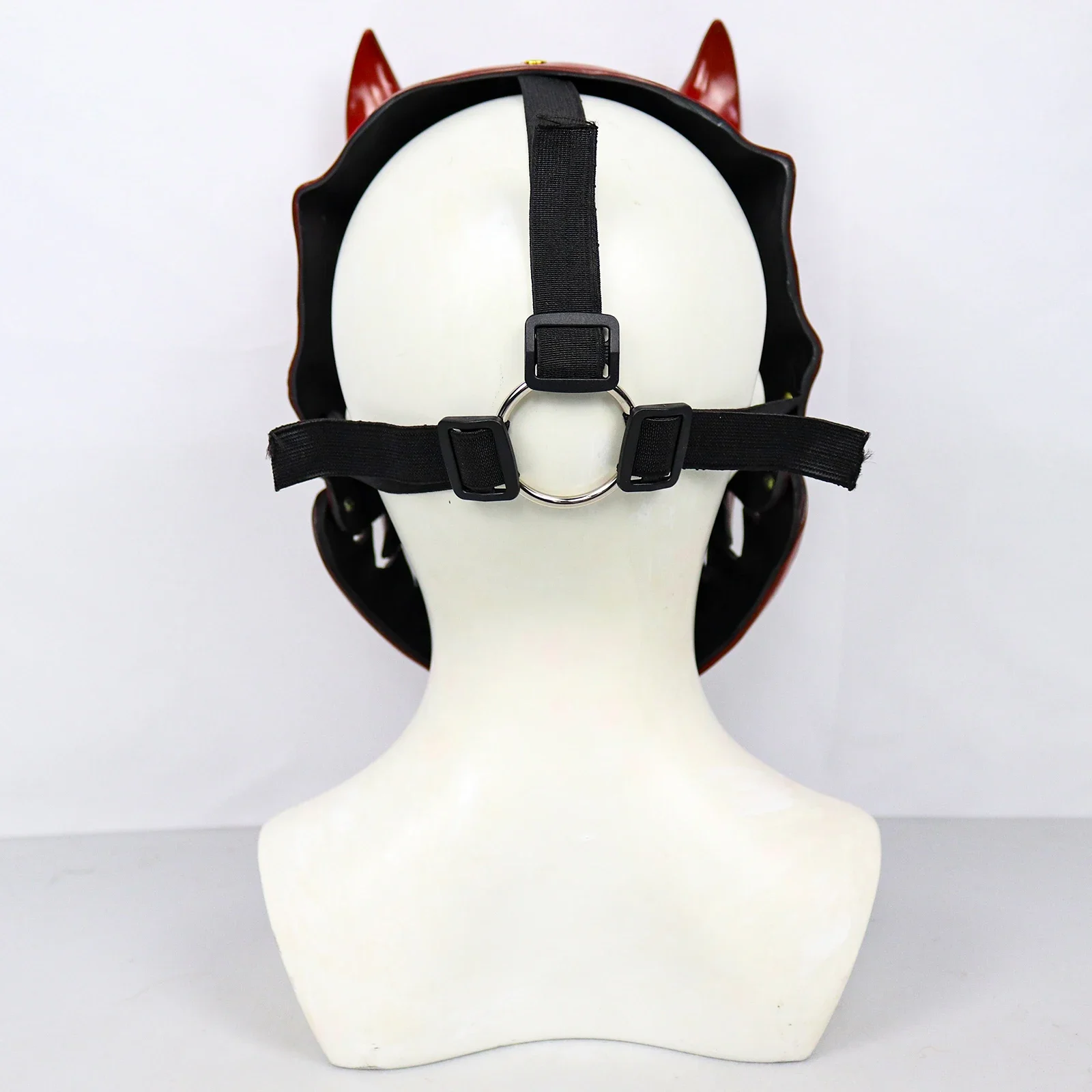 Bulex Slaughter To Prevail Жахливые маски Опора Косплей Маска Хэллоуин Вечеринка Deathcore