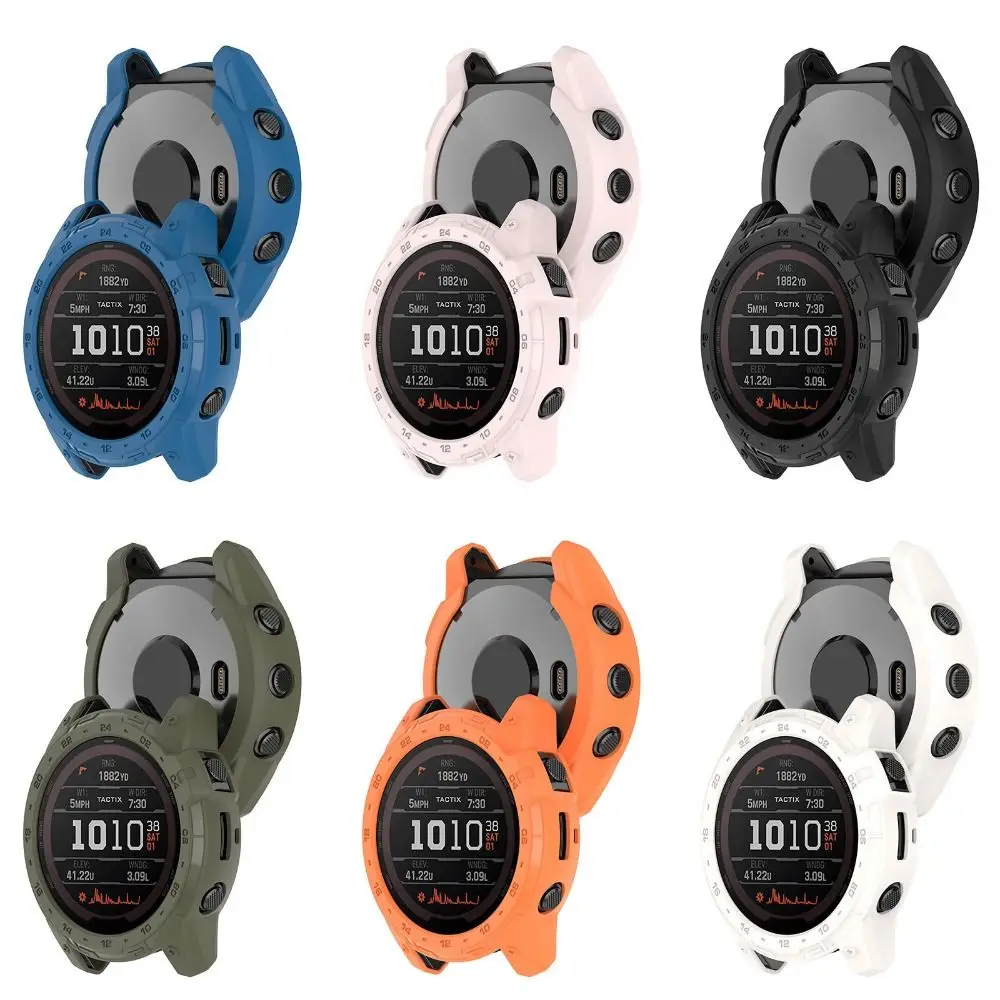 Новинка защитный чехол из ТПУ бампер рамка оболочка по краям мягкая фотография