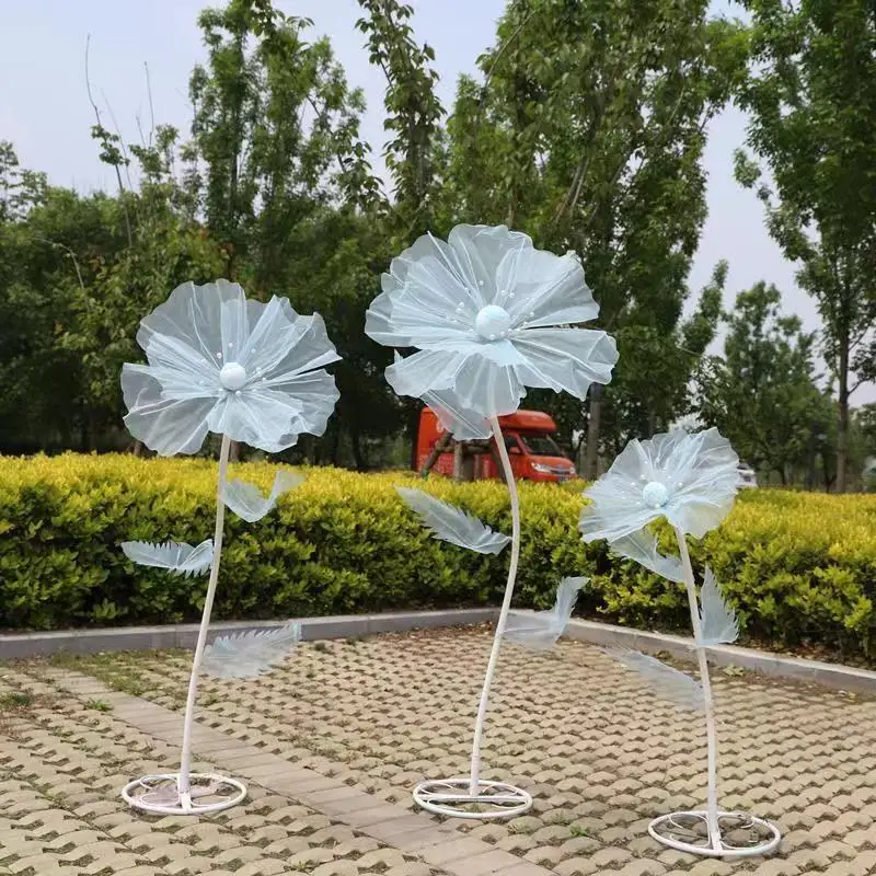 Искусственные цветы