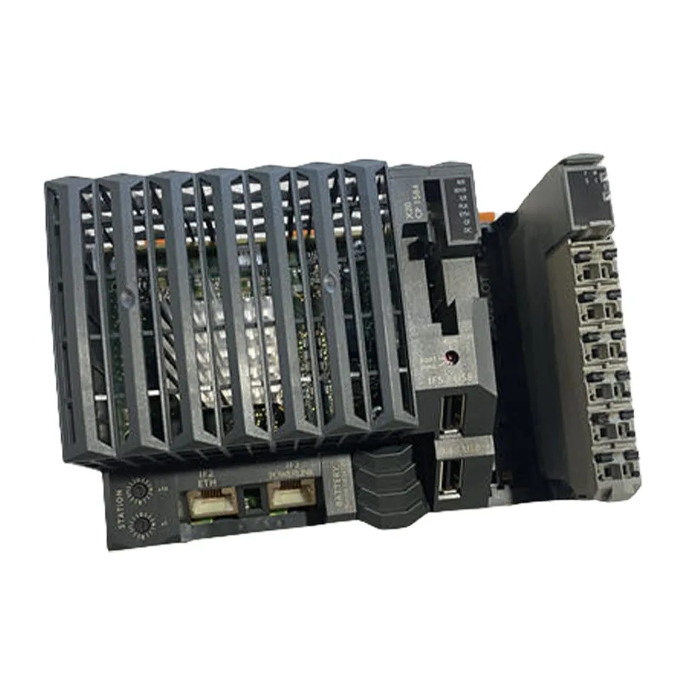 

В наличии, ПЛК-модуль X20 CP 1484 X20CP1484 X20 CP 1483 X20CP1483, в хорошем состоянии, оригинал