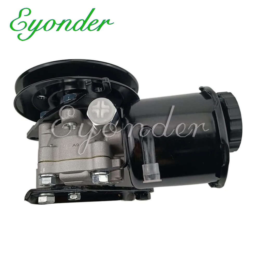 Гидравлический насос гидроусилителя рулевого управления автозапчастей для Nissan