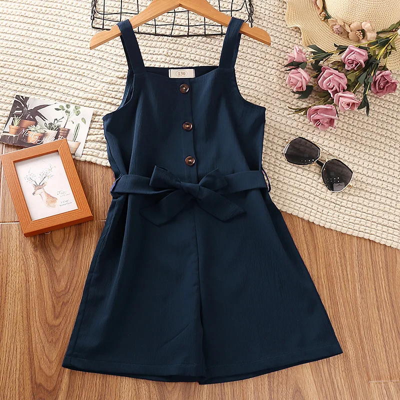 

Summer Ruffles Polka Dot Dresses For Girls Kids Elegant Wedding Birthday Princess Party Casual Clothes Children 3 4 5 6 7 8 Year