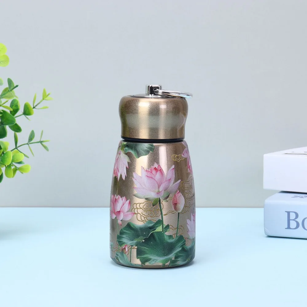 

Термокружка из нержавеющей стали 300 мл