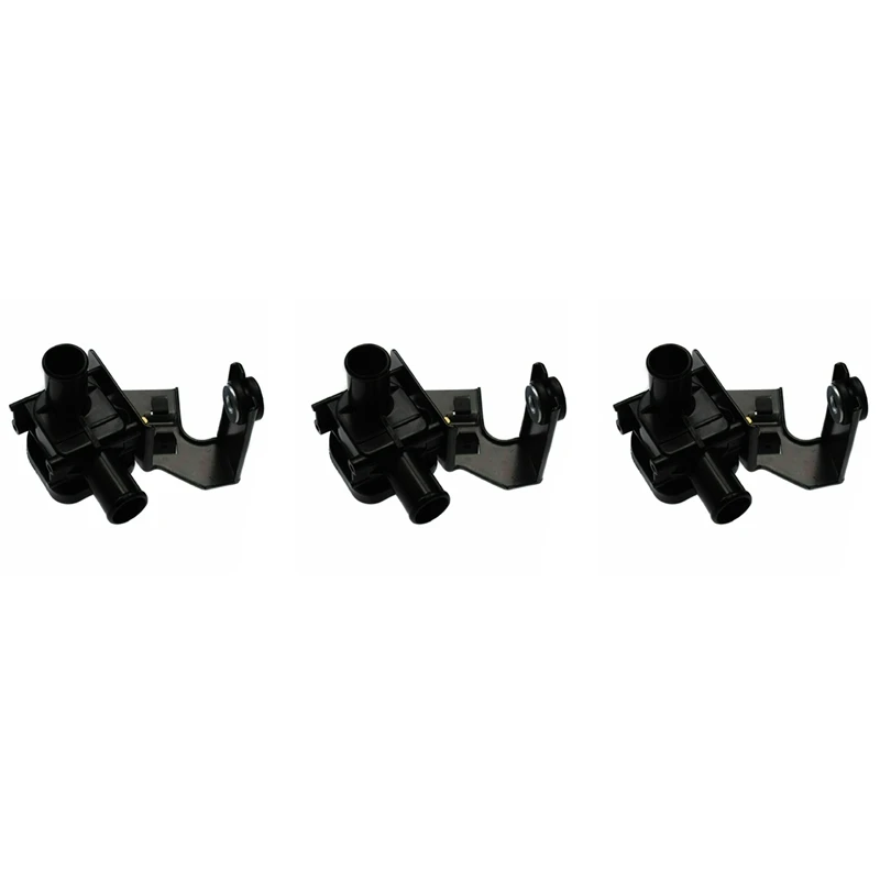 3X Новый регулятор нагревателя для Geo Prizm Toyota Corolla 1993-1997 8724012260 87240-12260