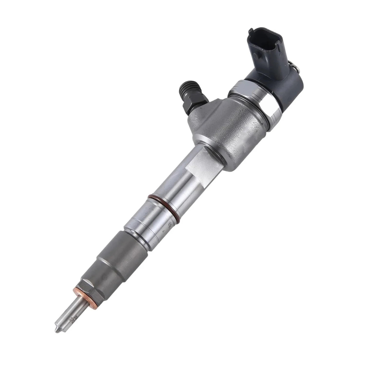 1 шт. новая топливная форсунка 0445110313 0445110445 0445110446 Запасная часть для двигателя Bosch