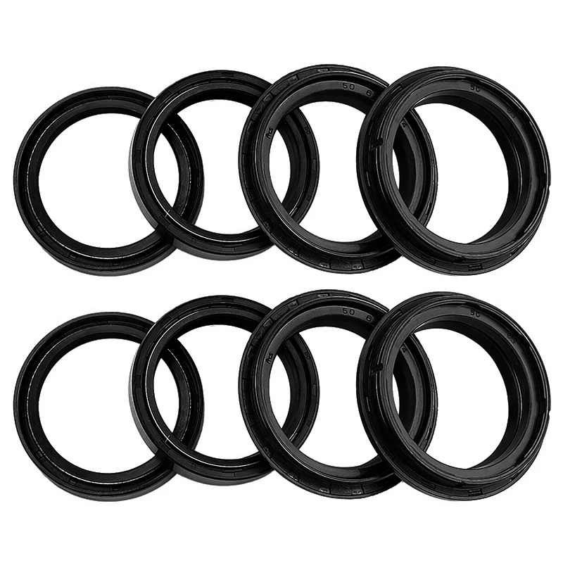 

50x63x11 цилиндровый сальник передней вилки мотоцикла или пылезащитный уплотнитель для Benelli BJ600 BJ600GS BN600 BN600i BN 600 TNT600 TNT600GT