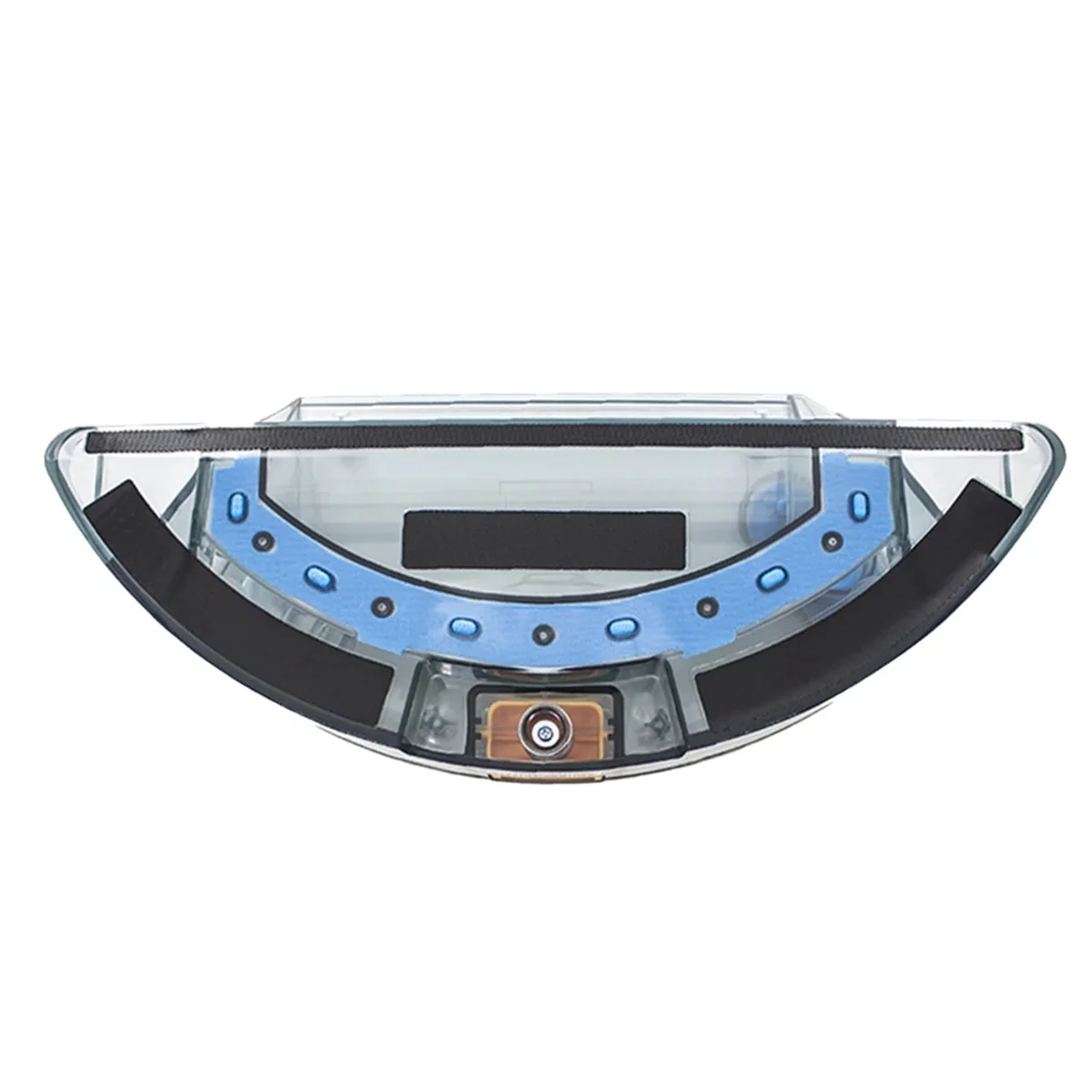 Резервуар для воды пылесоса EXVAC660 EXVAC680S EXVAC880 Для X500 Pro S6 Бытовая сменная часть 1 шт.