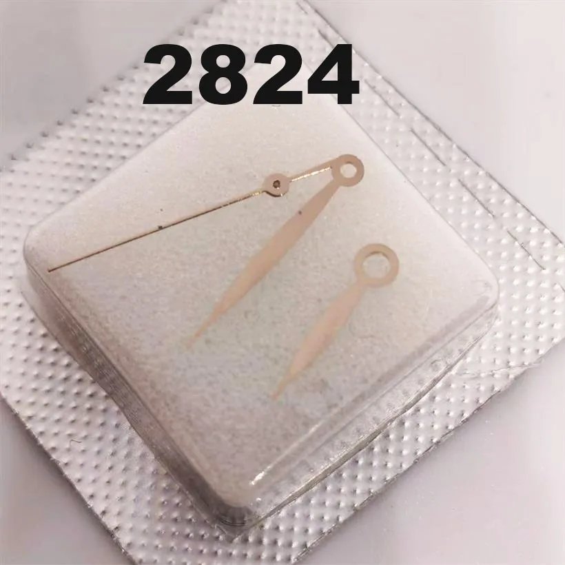 Аксессуары для часов мужские стрелки подходят 2824 механизма часовая стрелка