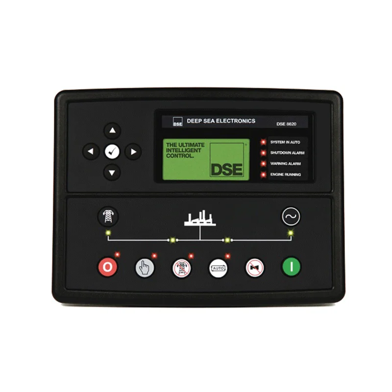 Генераторный контроллер DSE8620MKII оригинальный