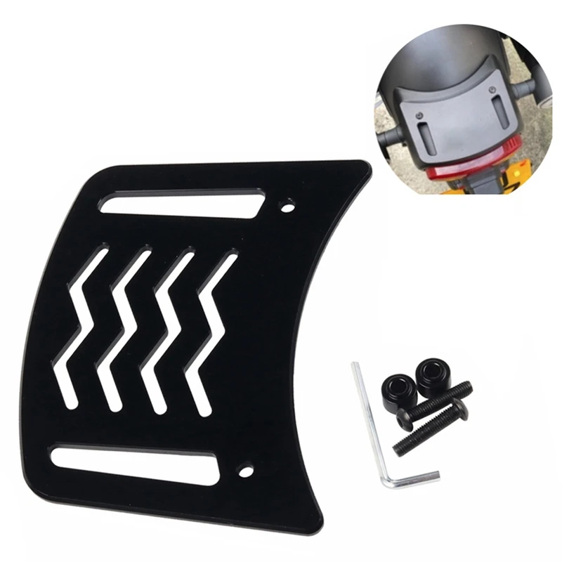 Задняя крышка для заднего фонаря HONDA Rebel CMX 1100 500 300 CMX1100 см 2023 Запчасти мотоциклов