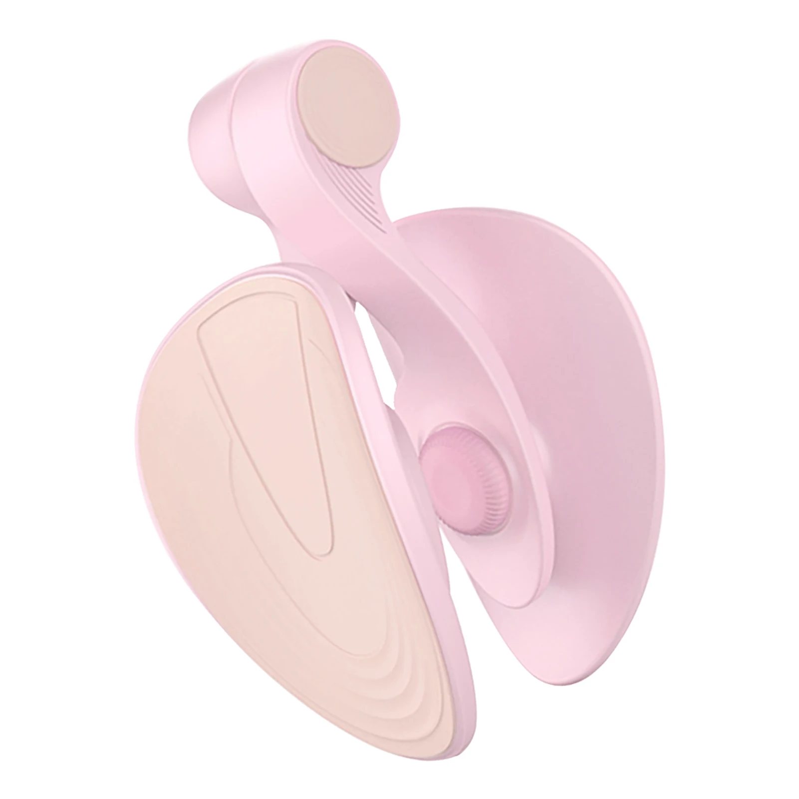 

Women Postpartum Rehabilitation Ergonomic Fitness Kegel Exerciser Leg Arm Pelvic Floor Muscle Buttocks Hip Trainer Strengthening