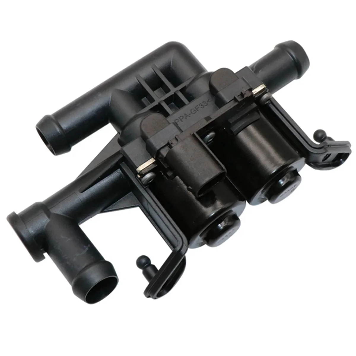 Клапан управления водяным охлаждением автомобиля 64119310349 для BMW F01 F02 F10 F11 F12 F07 520I 523I