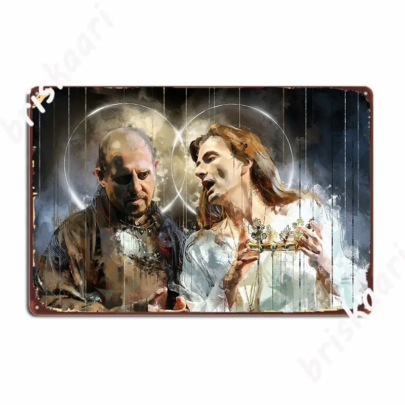 

Undoings металлический плакат, украшение гаража, клубный кинотеатр, создание оловянного знака, плакат