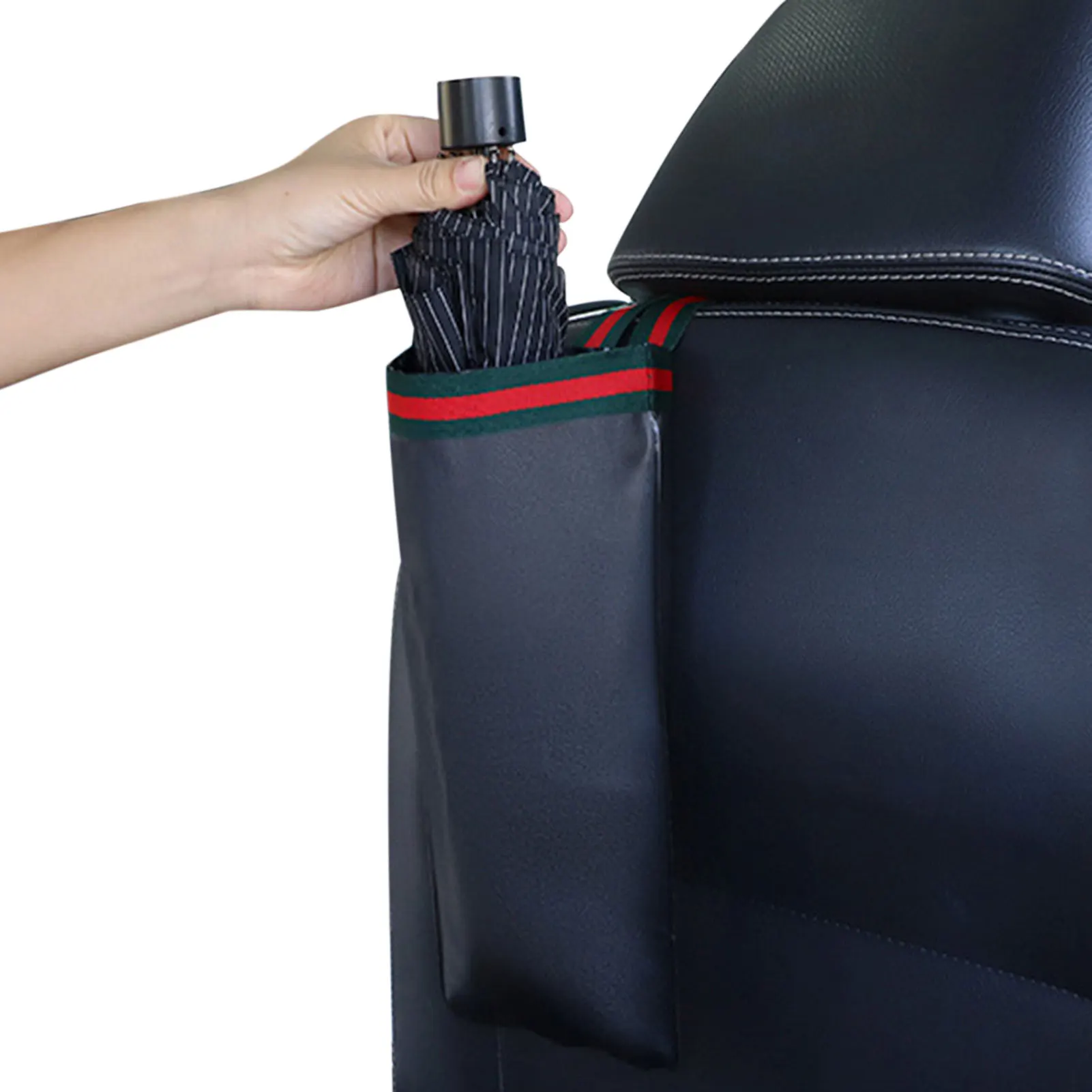 Креативная сумка для автомобильного зонта задние сиденья грузовика