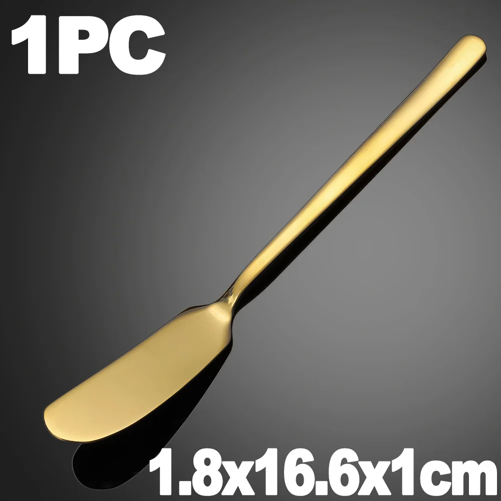 

Ножи для масла из нержавеющей стали