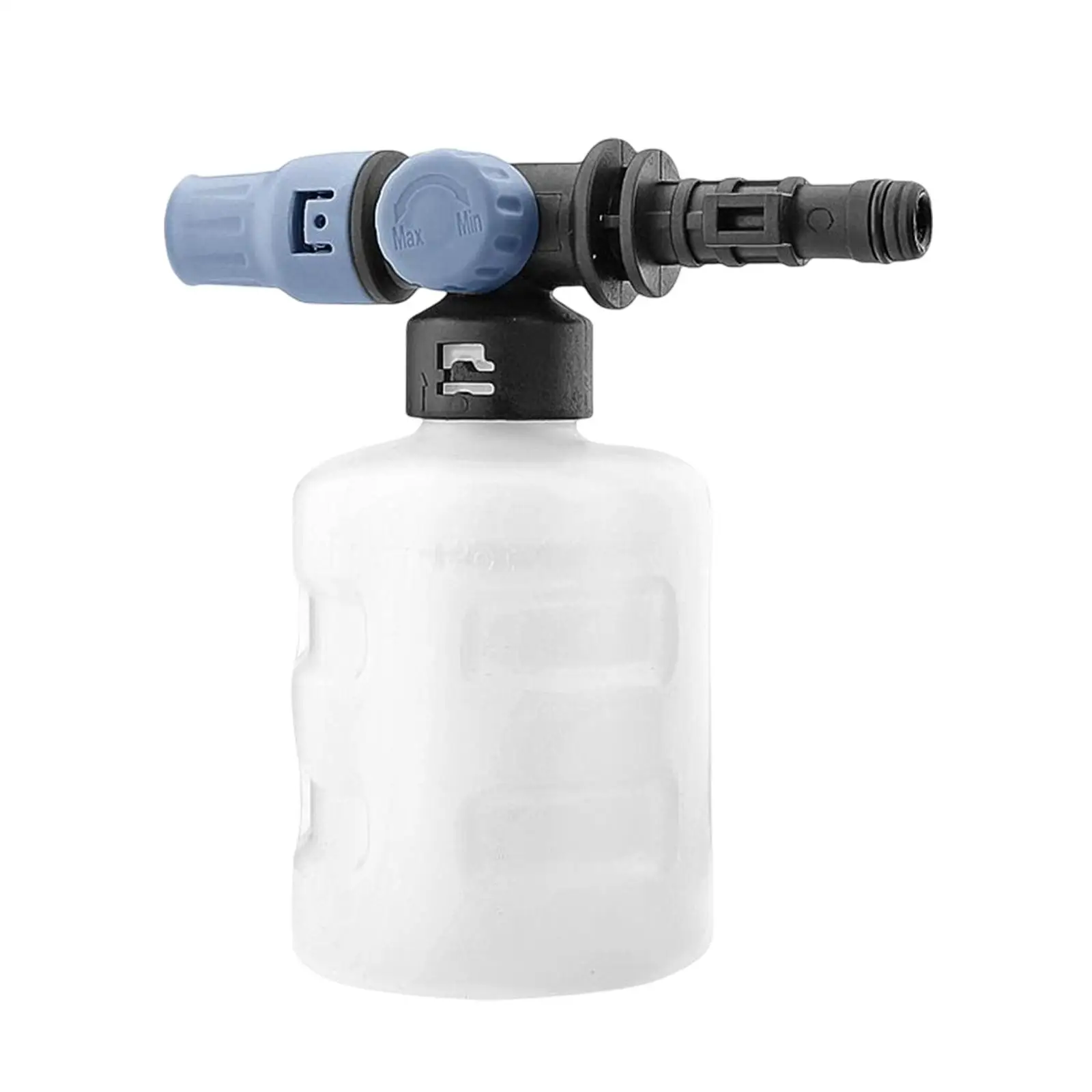 

Foaming Lance Cleaning Foam Pot Car Washer Soap Sprayer Connector