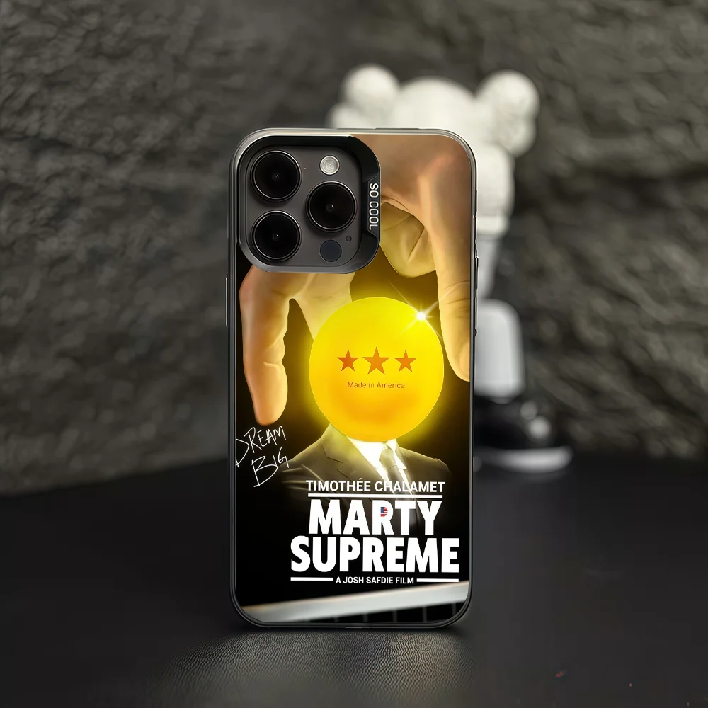 Фото Чехол для телефона Sports movies M-Marty S-Supreme для iPhone 12 11 13 14 15 16 17 Max Pro Plus Mini, защитный, цветной, IMD №3