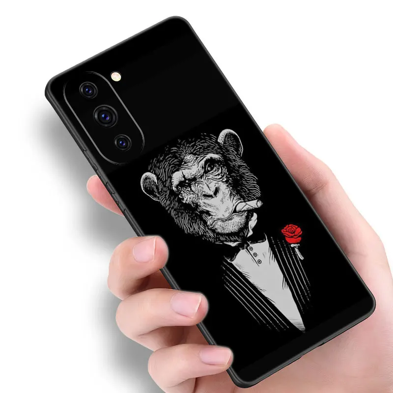 Чехол для телефона Huawei Nova 7 9 10 SE 5T 7i 8i 9Z Y90 Mate 20 30 Lite 40 50 Pro 50E