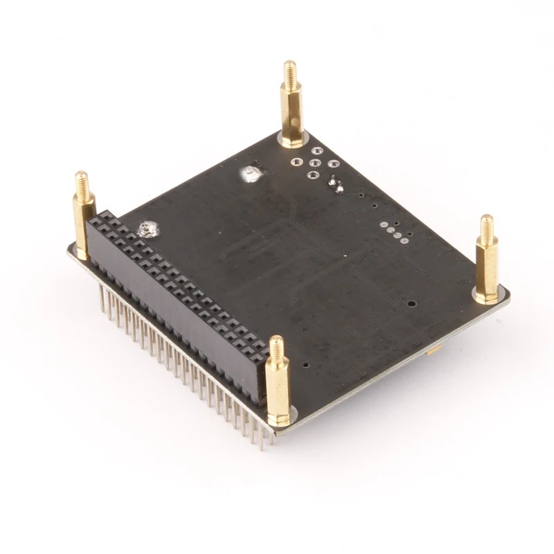 Модуль LTE 4G плата расширения Raspberry Pi макетная для четырехъядерного стандарта