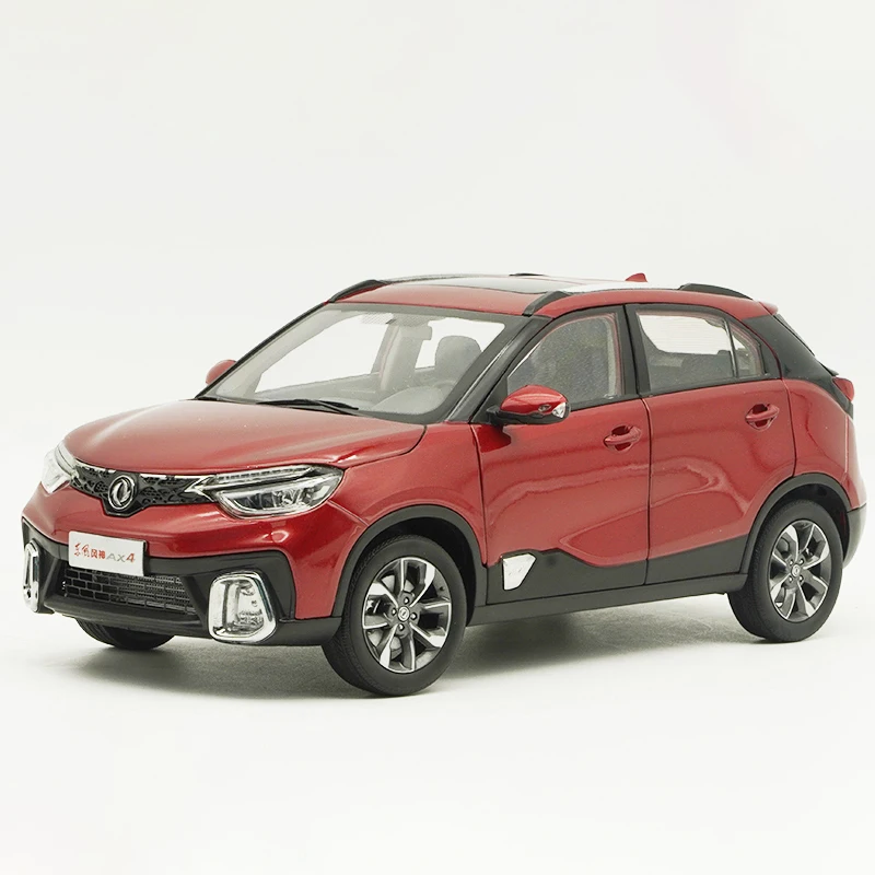 

Масштаб 1:18 Fengshen AX, украшения для модели автомобиля из сплава