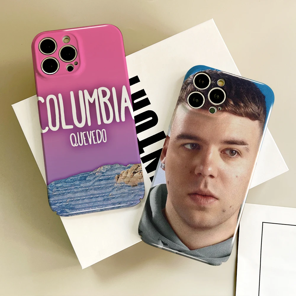 Чехол для телефона Rapper Q-Quevedo Columbia Samsung S21 FE S23 22 Ultra Plus A 04 E 33 5G универсальный прочный