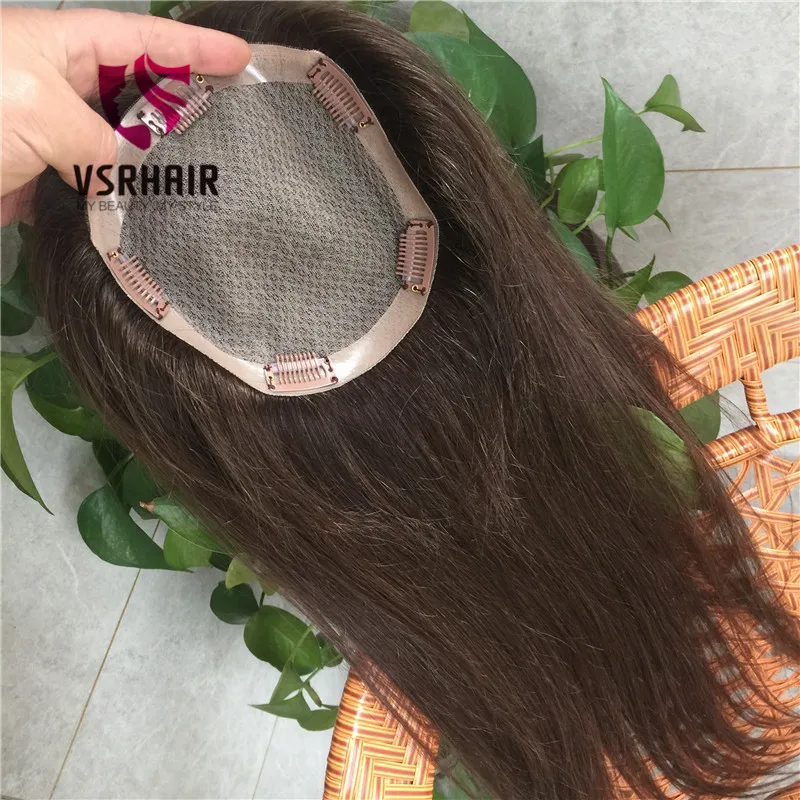 Рисунок 2 - Vsrhair18Inch15 * 15 шелковая основа