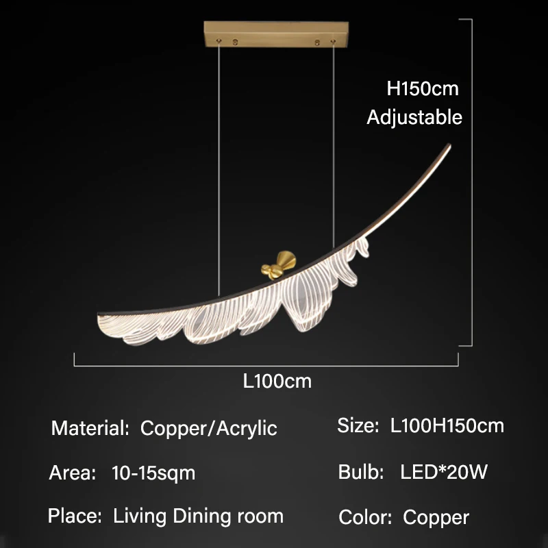 

Подвесной светильник Steadlong