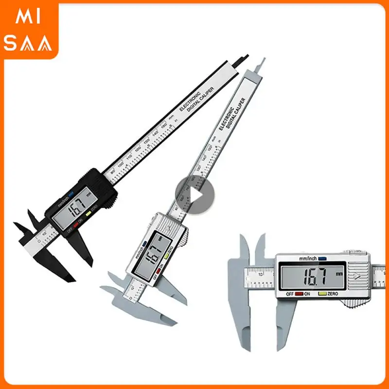 

Цифровой штангенциркуль из углеродного волокна