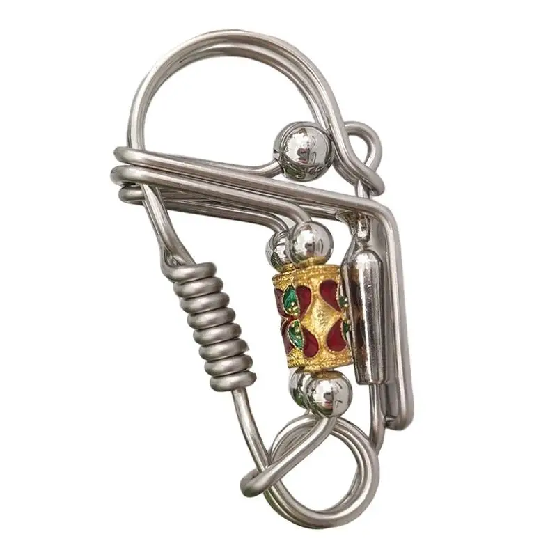 

Engine Piston Model Keychain Latest Model Piston Art Keychain Bird-Shaped Key Ring Stainless Steel Keychain Mini Pendant