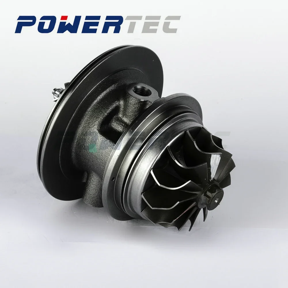 Сердечник турбокомпрессора 49179-02110 ME 088256 Для Mitsubishi Kato Off Highway FE интеркулер 6D31T