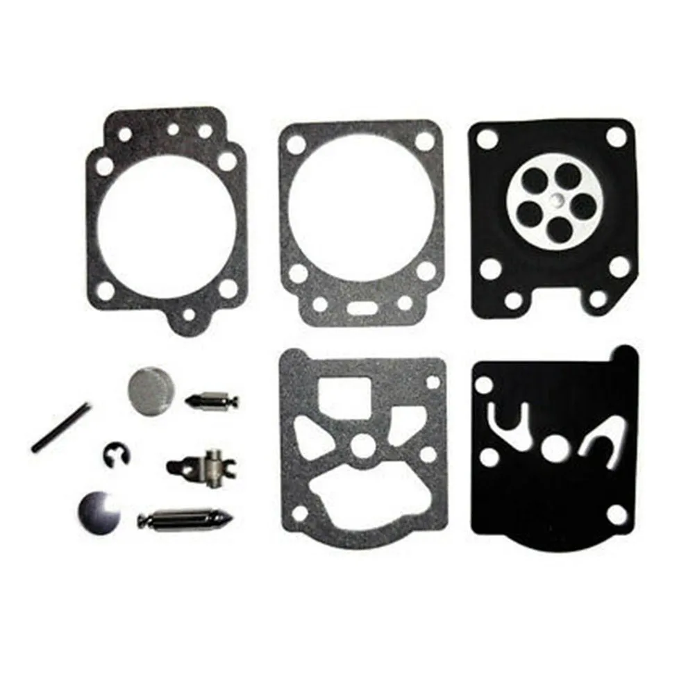 

For Echo CS-310 Rebuild Kit Carburetor Replacement 9cc Top Handle Chain Saw CS-310 Chainsaw CS-450 45cc Chainsaw
