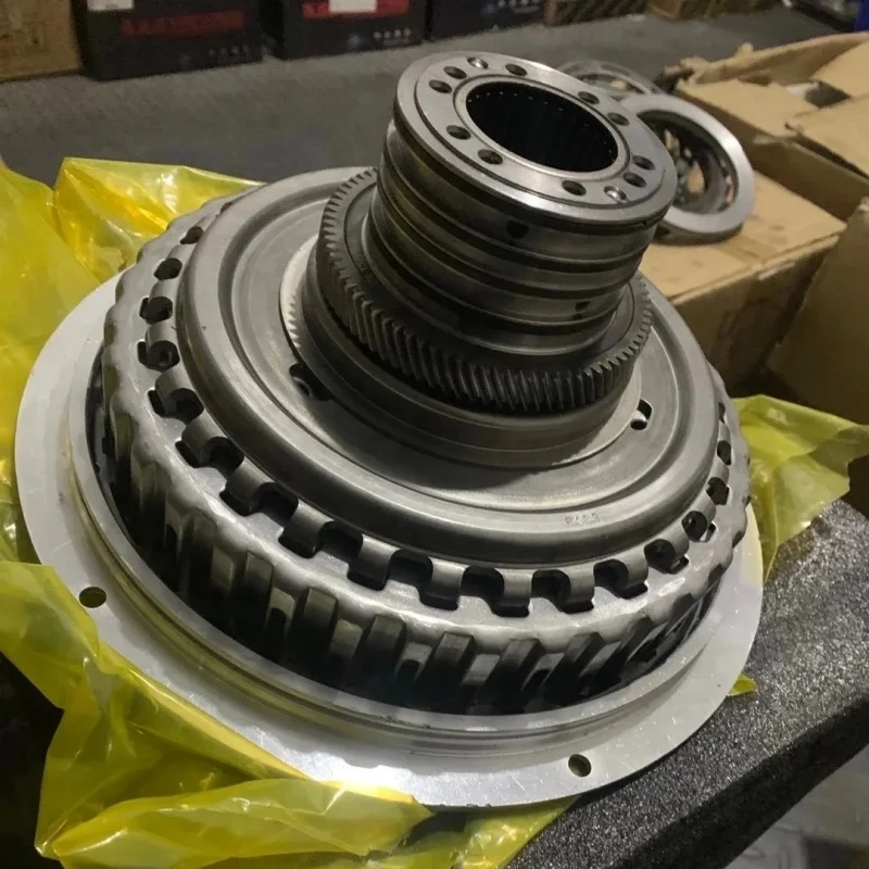 7 скоростной TCU TCM OB5927156F Q5 A6L OB5 модуль управления ob5 dct dl501 0b5 сцепление для Au di