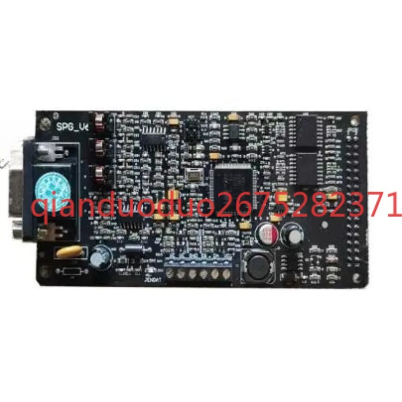 Подходит для Blu-ray ibl6, универсальная синусно-косинусная PG-карта SPG-V6 SPG_V6 GK L-06A (art.: 3920da959268e) - 3920da959268e