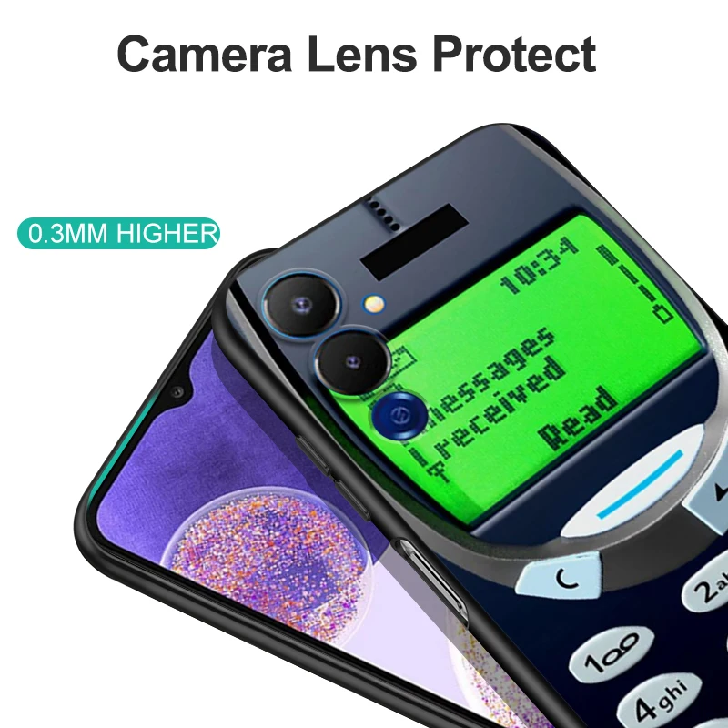 Фотообои для Tecno pova 4 LG8N фотообои с милым рисунком