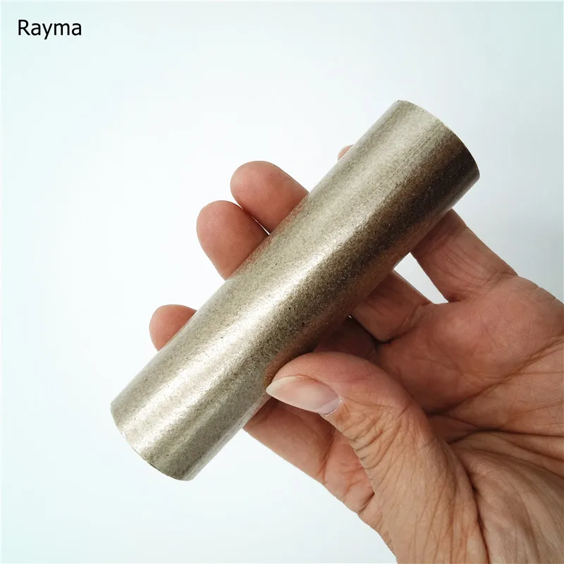 Фото Слюдяная изоляционная муфта для Leister 1550 Вт 1600 Вт термовоздушный пистолет Нагревательный элемент/для пластиковых сварочных пистолетов аксе... №5