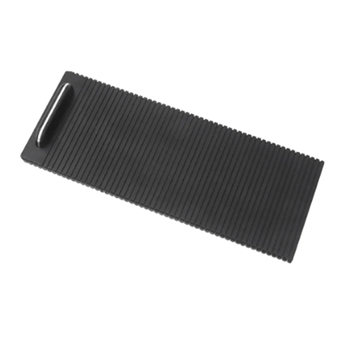 Крышка центральной консоли автомобиля направляющая для напитков рулонные шторы