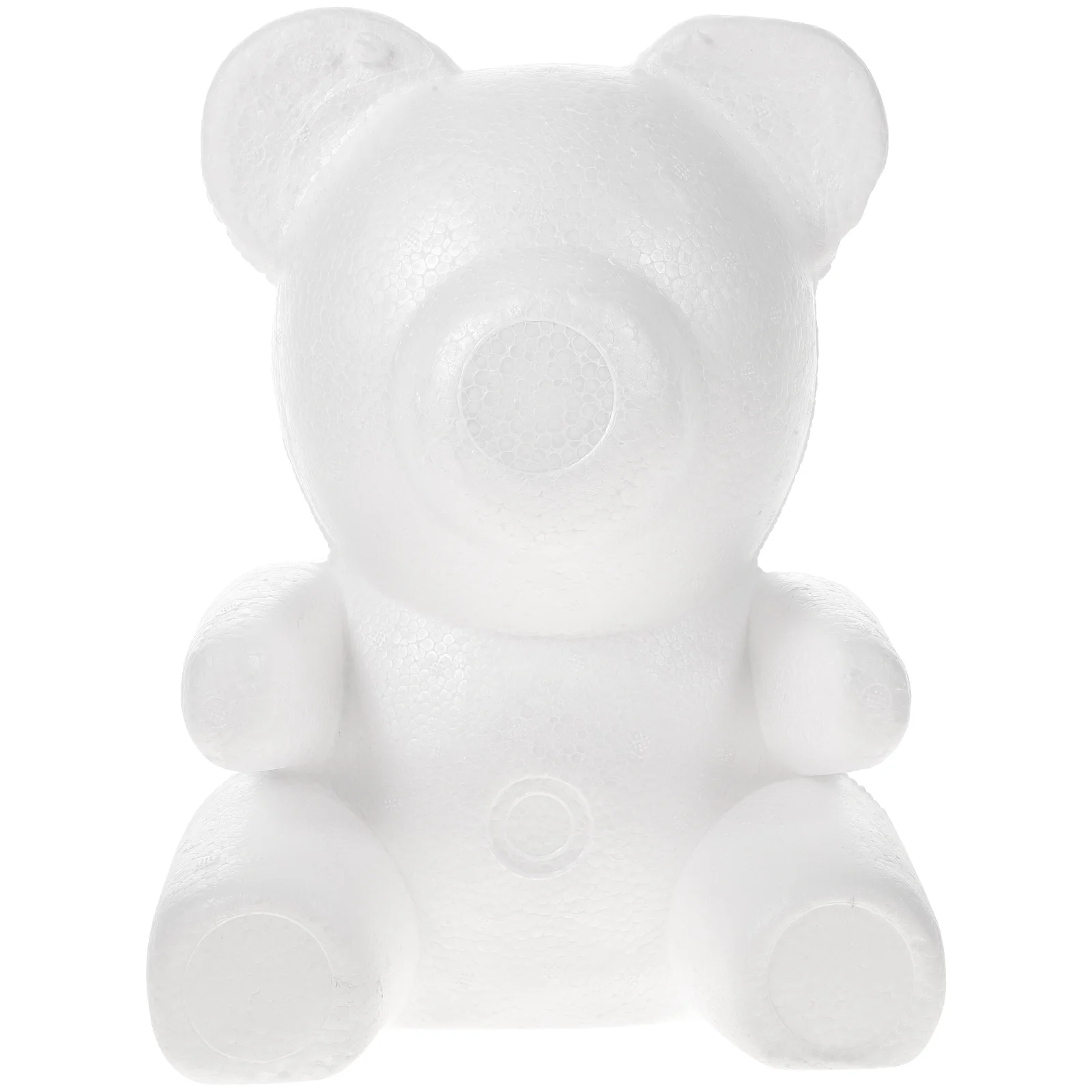 

Foam Polystyrene Shape Diy Craft Mould Shapes White Christmas Floral Rose Crafts Flower Bears Animals Modelling