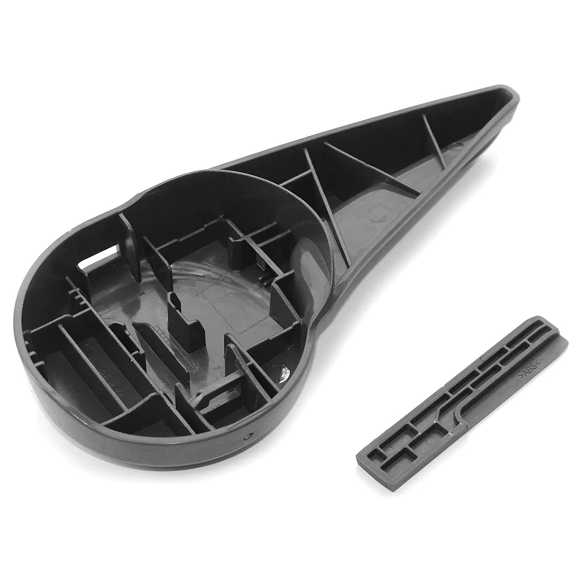 Переднее левое сиденье автомобиля Регулятор высоты рычаг ручки водителя для