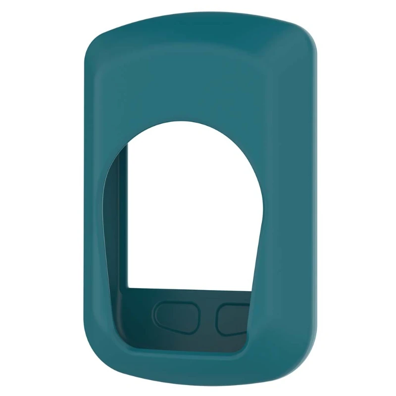 Разноцветный силиконовый чехол для iGPSPORT IGS10 велосипедный компьютер