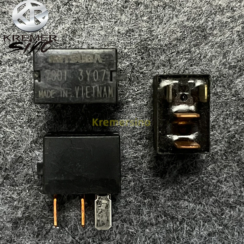 Реле для 7001 12 В 4 контакта