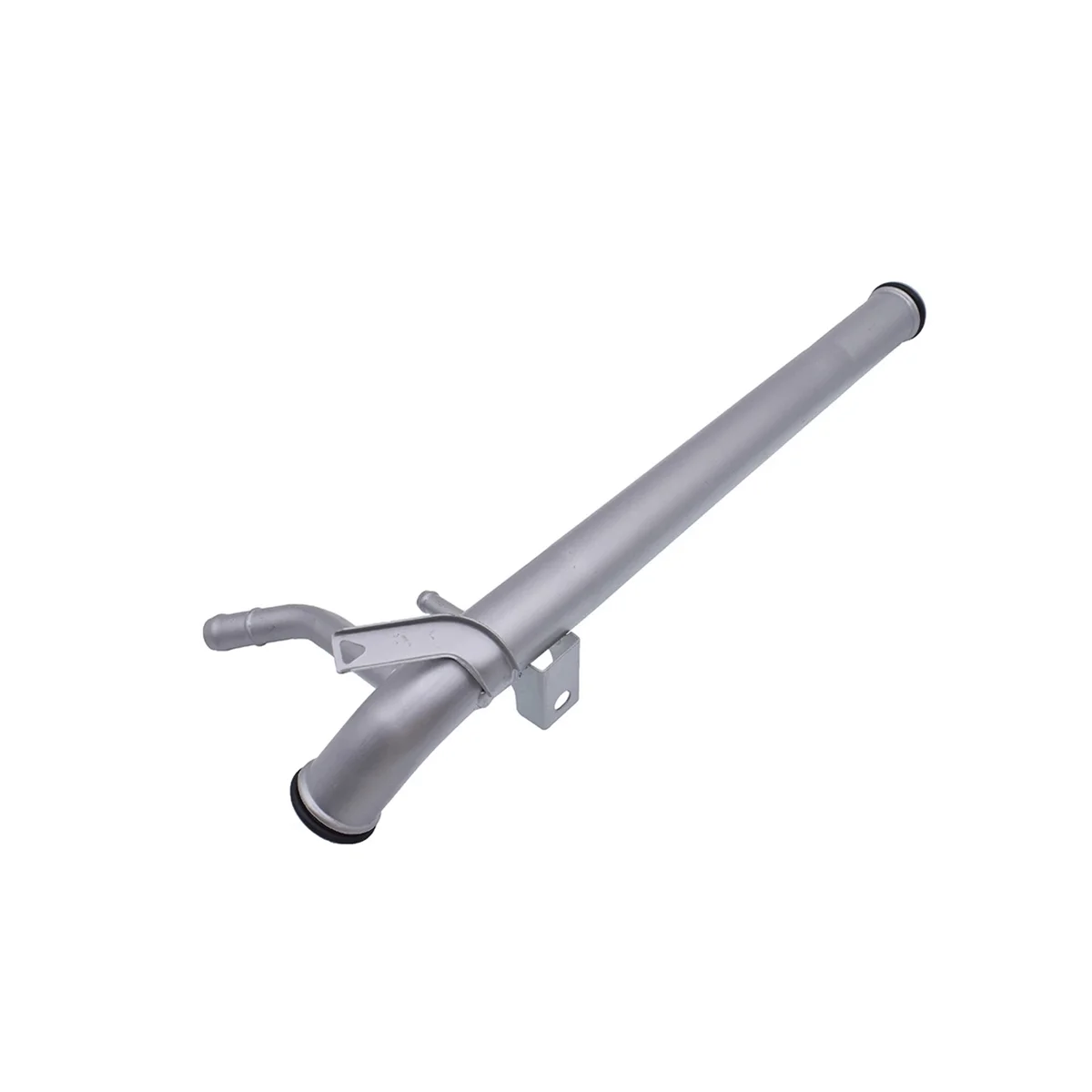 Впускная труба водяного насоса MN155162 для Mitsubishi Lancer CS7A CS7W Outlander I CU5W 2001-2007 Grandis NA4W