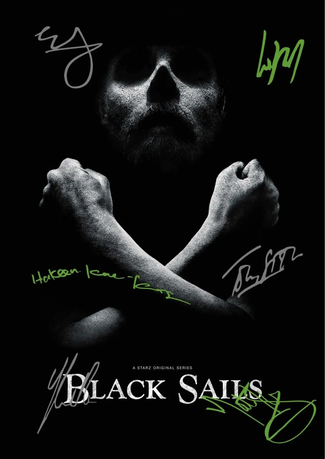 

Печать на холсте с надписью «BLACK SAILS», плакат на холсте для гостиной, Декор, домашняя Настенная картина