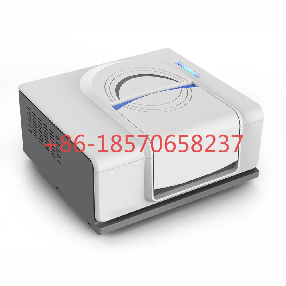 DW-FTIR-530A Fourier инфракрасный