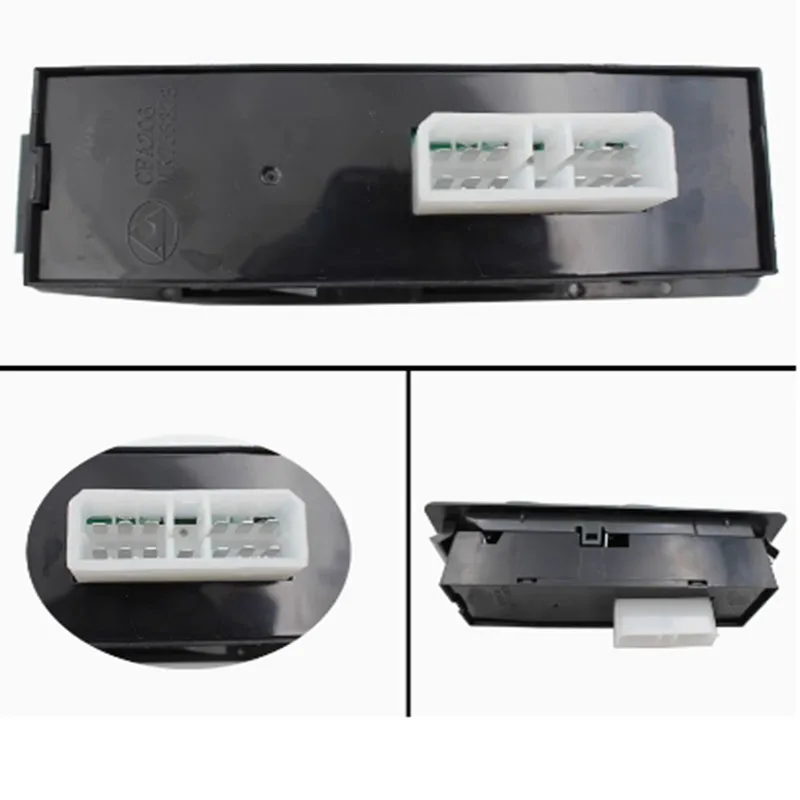 Переключатель Стеклоподъемника для Mitsubishi Pajero V31 V32 V33