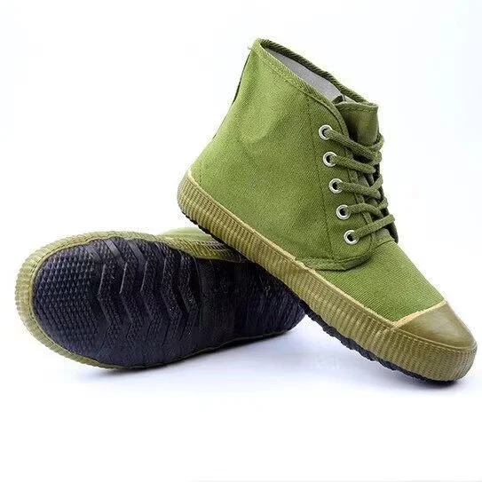 

Overschot Chinese Leger Pla Type 65 Bevrijding Schoenen Militaire Laarzen