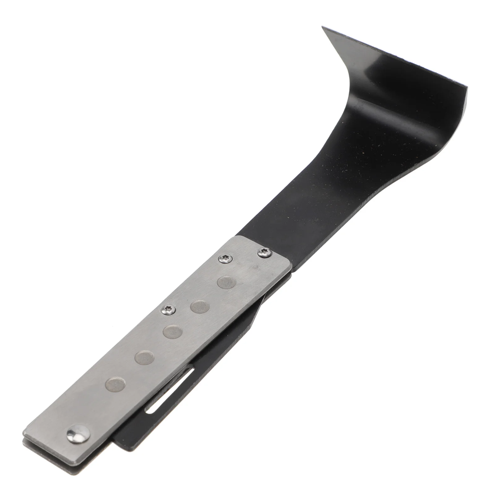 

Bonsai Scraper Stainless Steel Garden Fruit Tree Grafting Engraving Tool for Home Patio Lawn Supplies