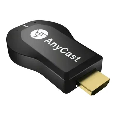 Беспроводной HDMI дисплей M2 Plus 4K