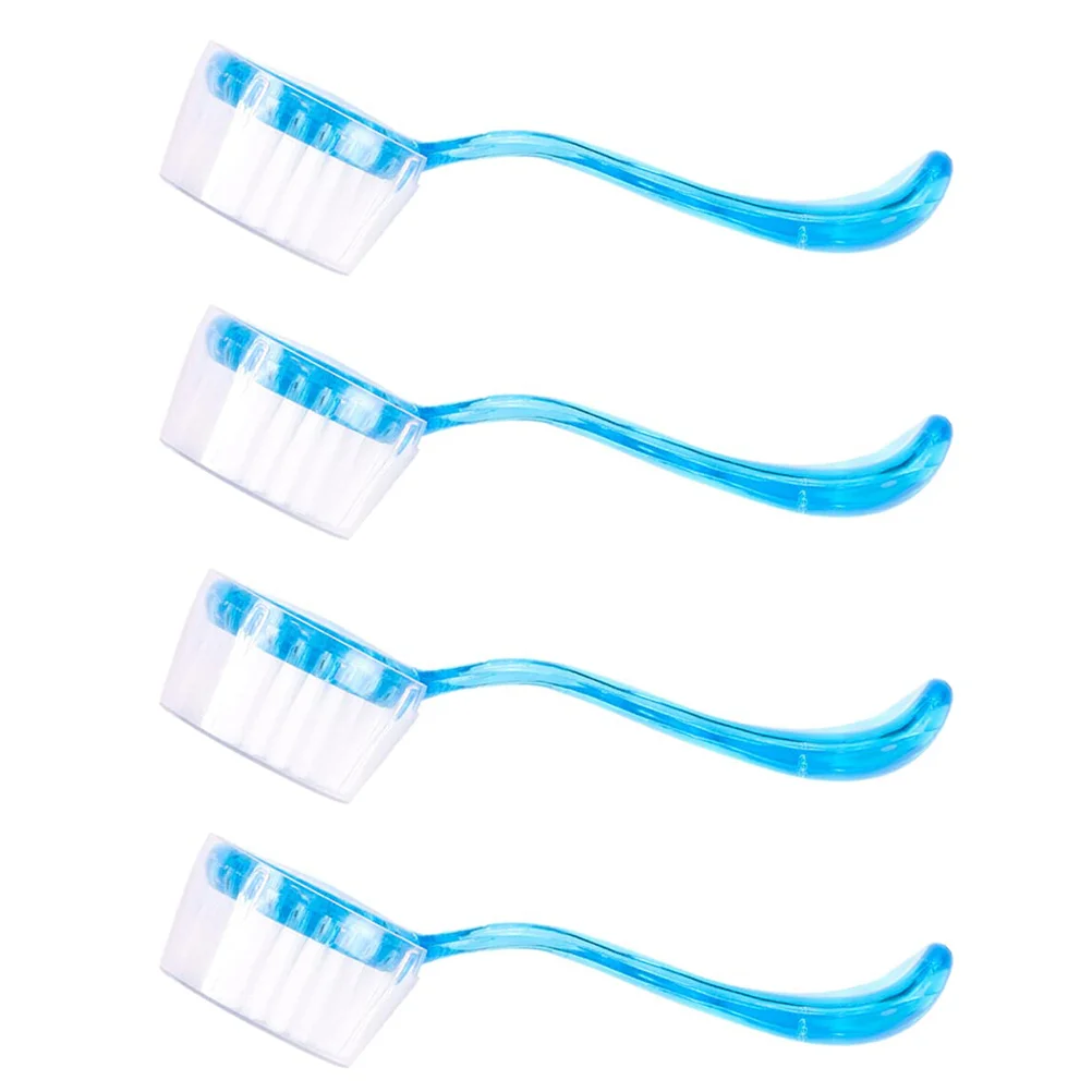 

4 шт., щётка для мытья домашних животных