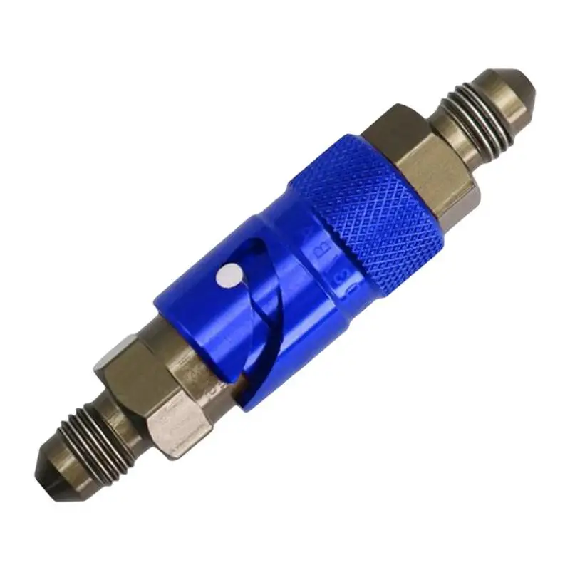 

Выключатель масла для мотоцикла, соединитель для выключателя мотоцикла, универсальное соединение из алюминиевого сплава AN3, выключатель масла, нажимной замок, фитинг, маслопровод